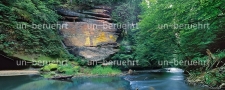 Schwarzach-Schlucht