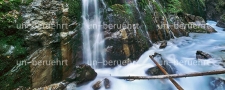 Wimbachklamm